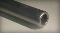 Electric weld tubing